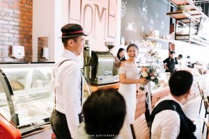 Wedding Day Photography