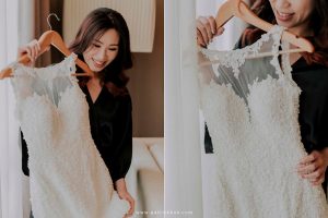 Malaysia Sabah KK & KL, Singapore Wedding Day Photographer