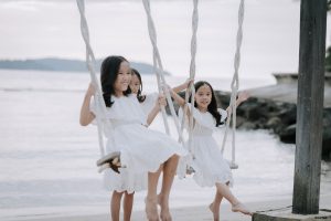 Malaysia KK KL Family Portrait Photographer